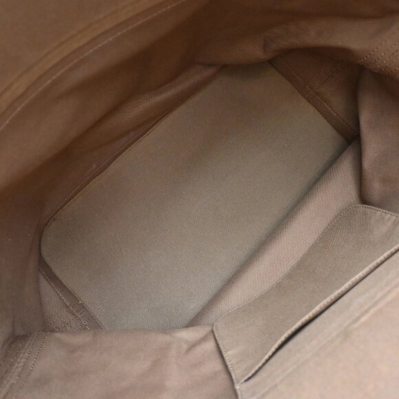 LOUIS VUITTON Travel Hand Cruiser Bag 40 Monogram Leather Brown M41139 95RF481 - Picture 8 of 16